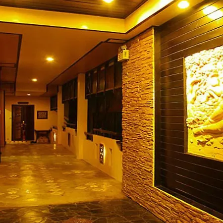 Ban Boonbhali Hotel&Resort